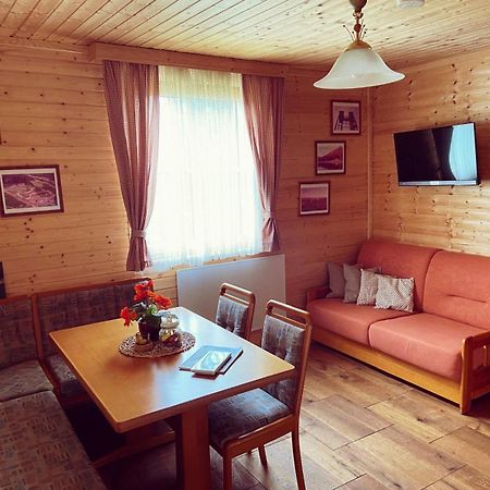 Murtal Lodge Knittelfeld Zewnętrze zdjęcie