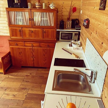 Murtal Lodge Knittelfeld Zewnętrze zdjęcie