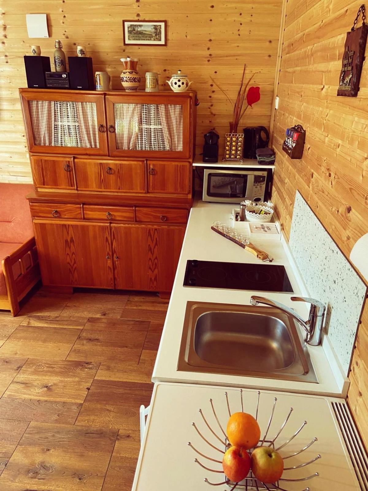 Murtal Lodge Knittelfeld Zewnętrze zdjęcie