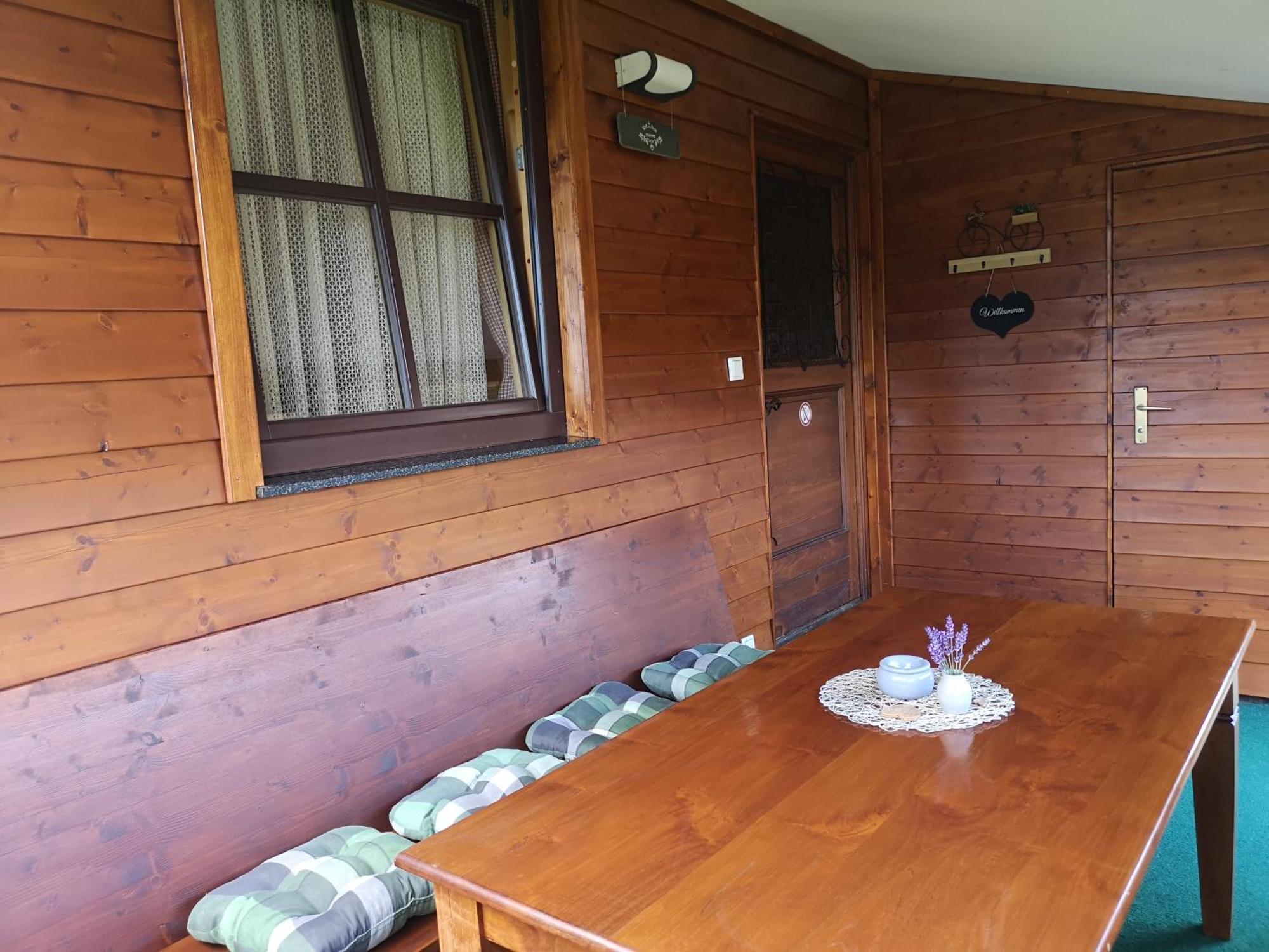 Murtal Lodge Knittelfeld Zewnętrze zdjęcie