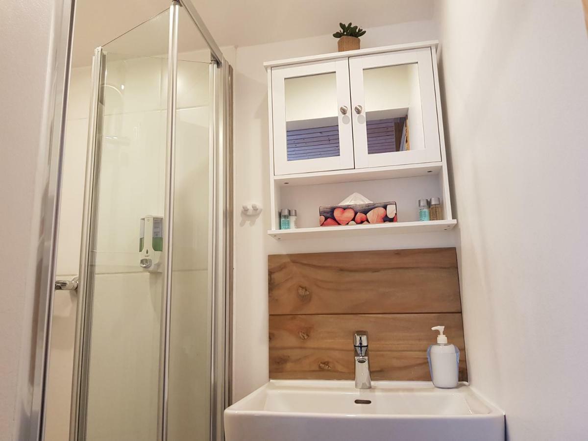 Murtal Lodge Knittelfeld Zewnętrze zdjęcie