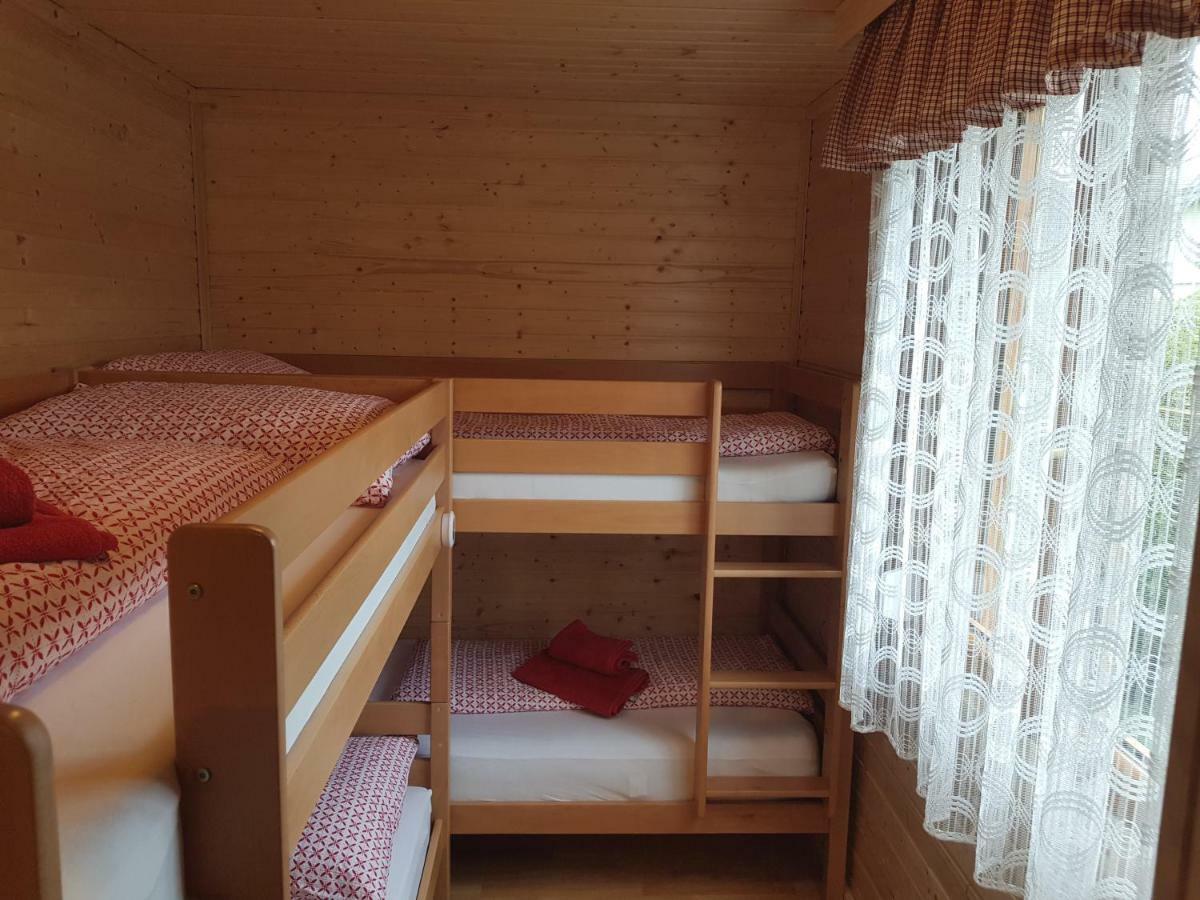 Murtal Lodge Knittelfeld Zewnętrze zdjęcie