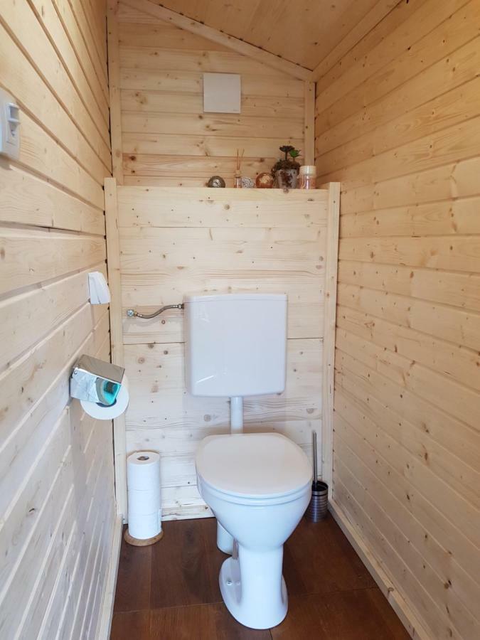 Murtal Lodge Knittelfeld Zewnętrze zdjęcie